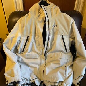 Helly Hansen Women’s ski jacket size 14